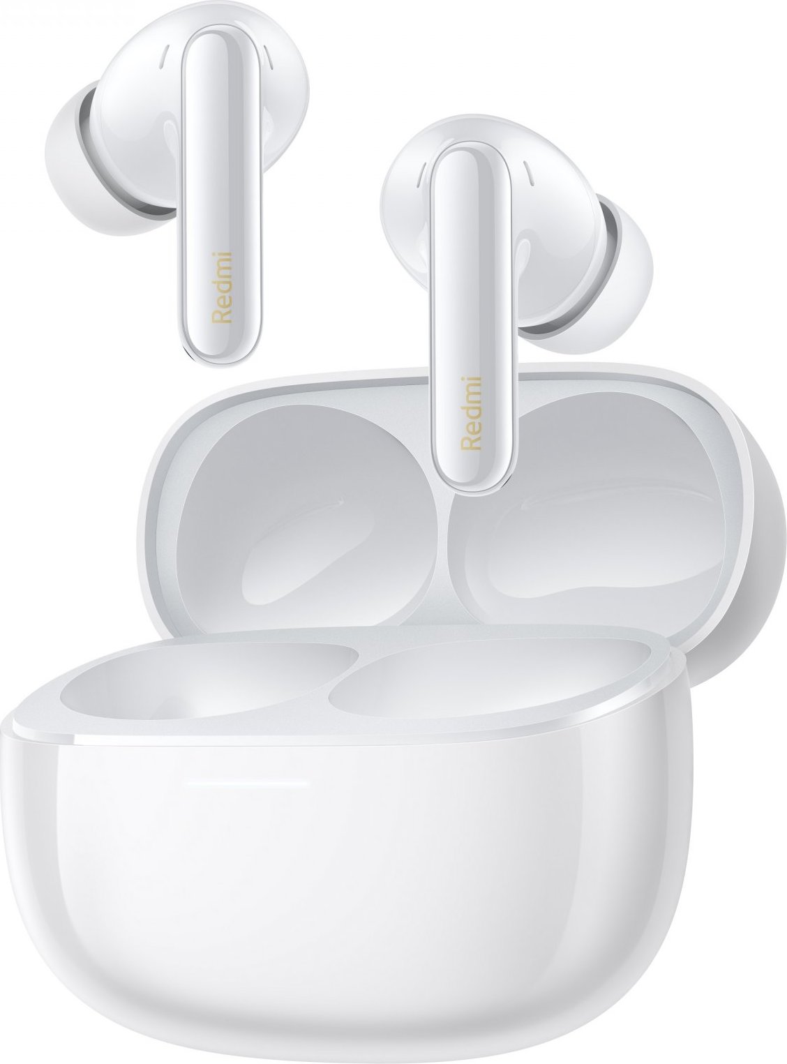 Xiaomi Redmi Buds 6 Pro/ANC/BT/Glacier White
