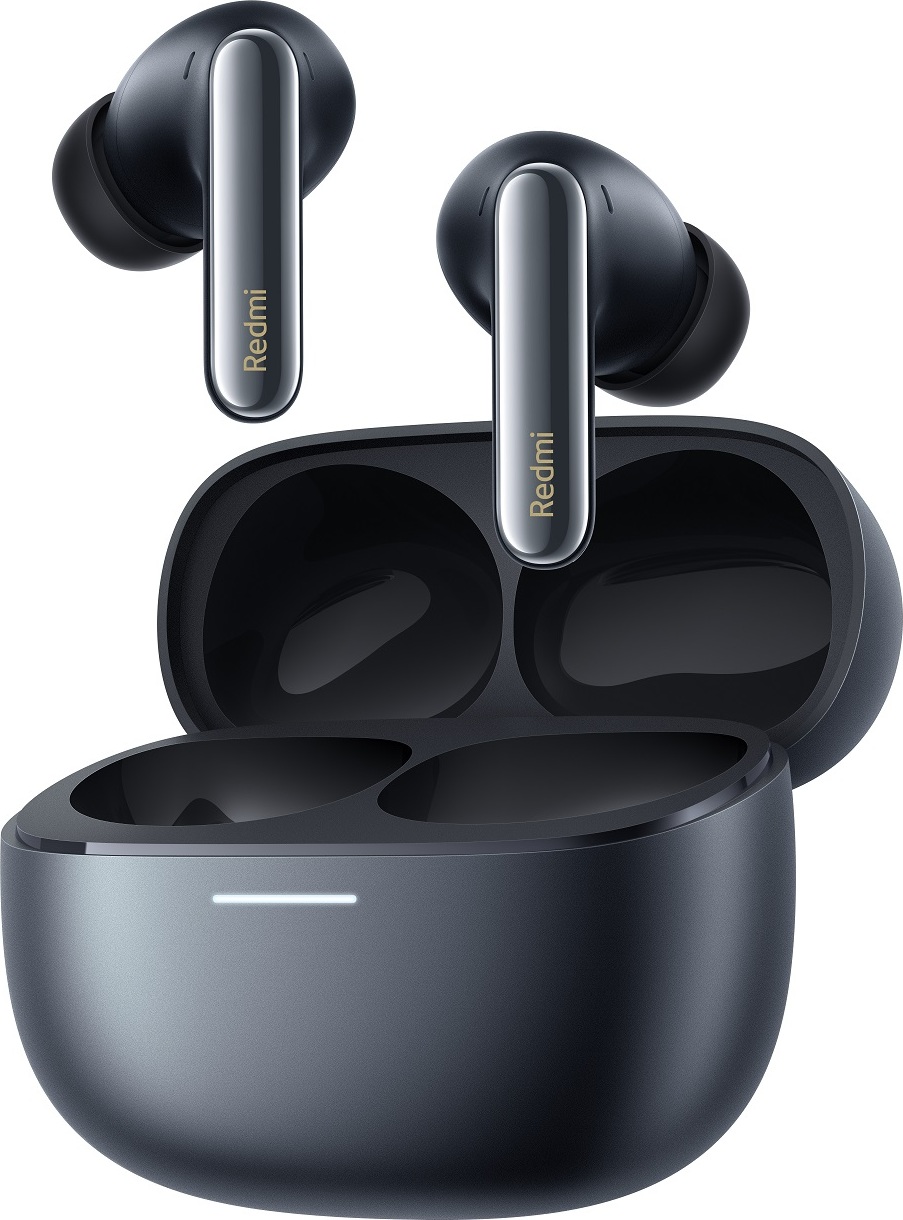 Xiaomi Redmi Buds 6 Pro/ANC/BT/Space Black