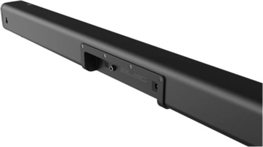 Xiaomi Soundbar 2.0 S22E 30W Čierny EU QBH4286EU