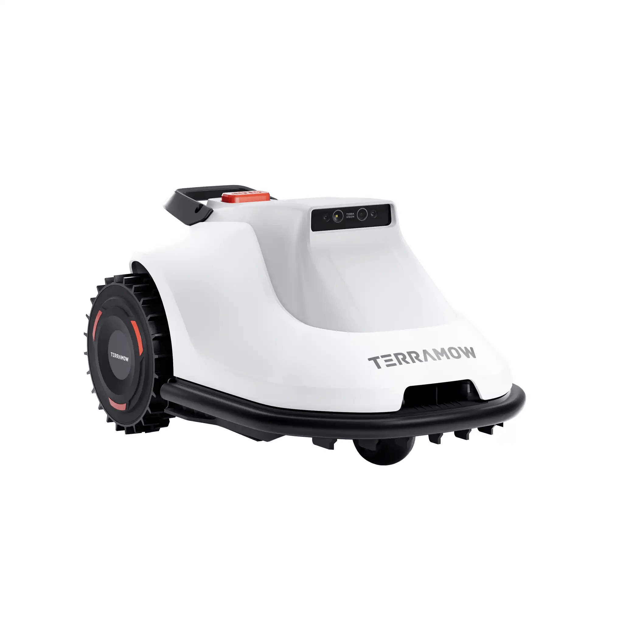 TerraMow S1200
