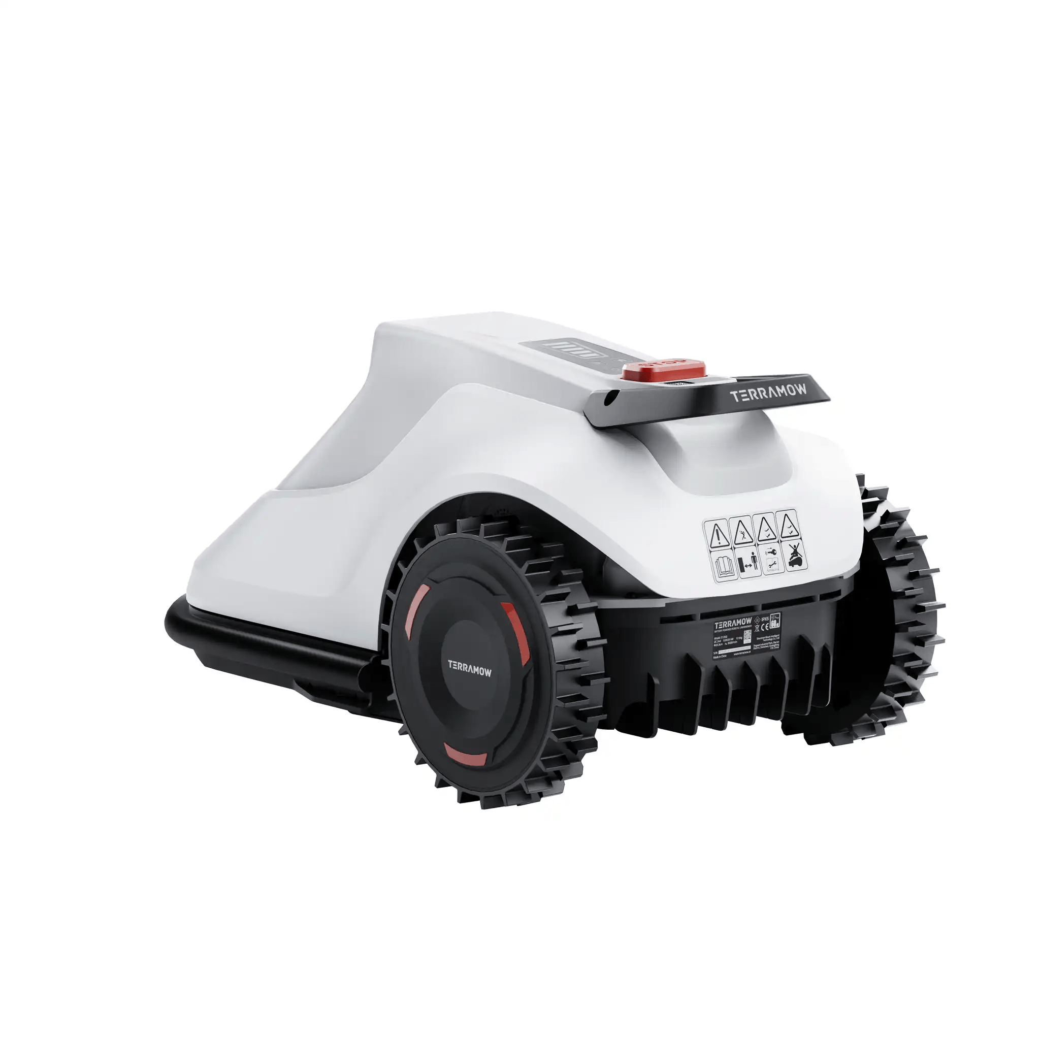 TerraMow S1200