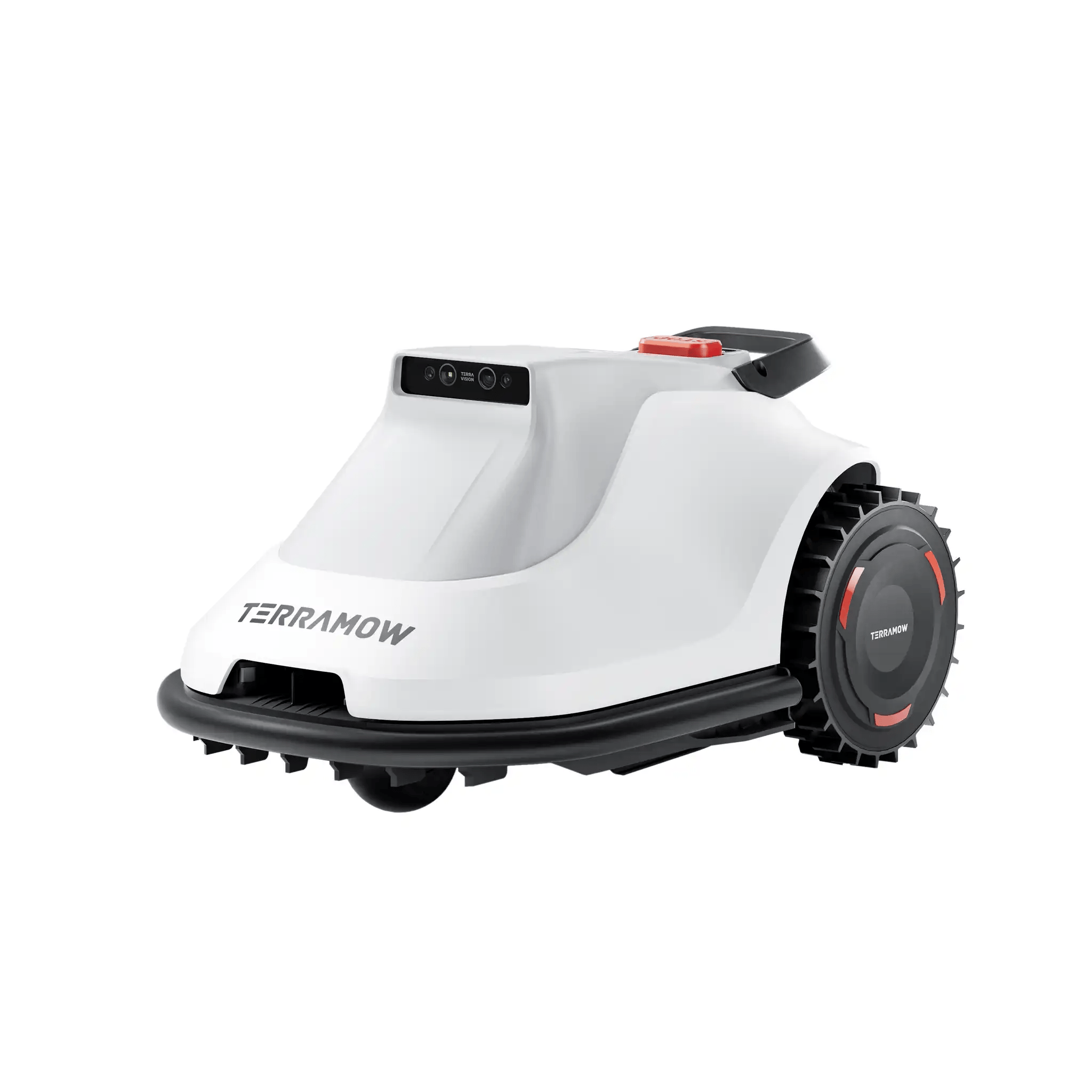TerraMow S1200