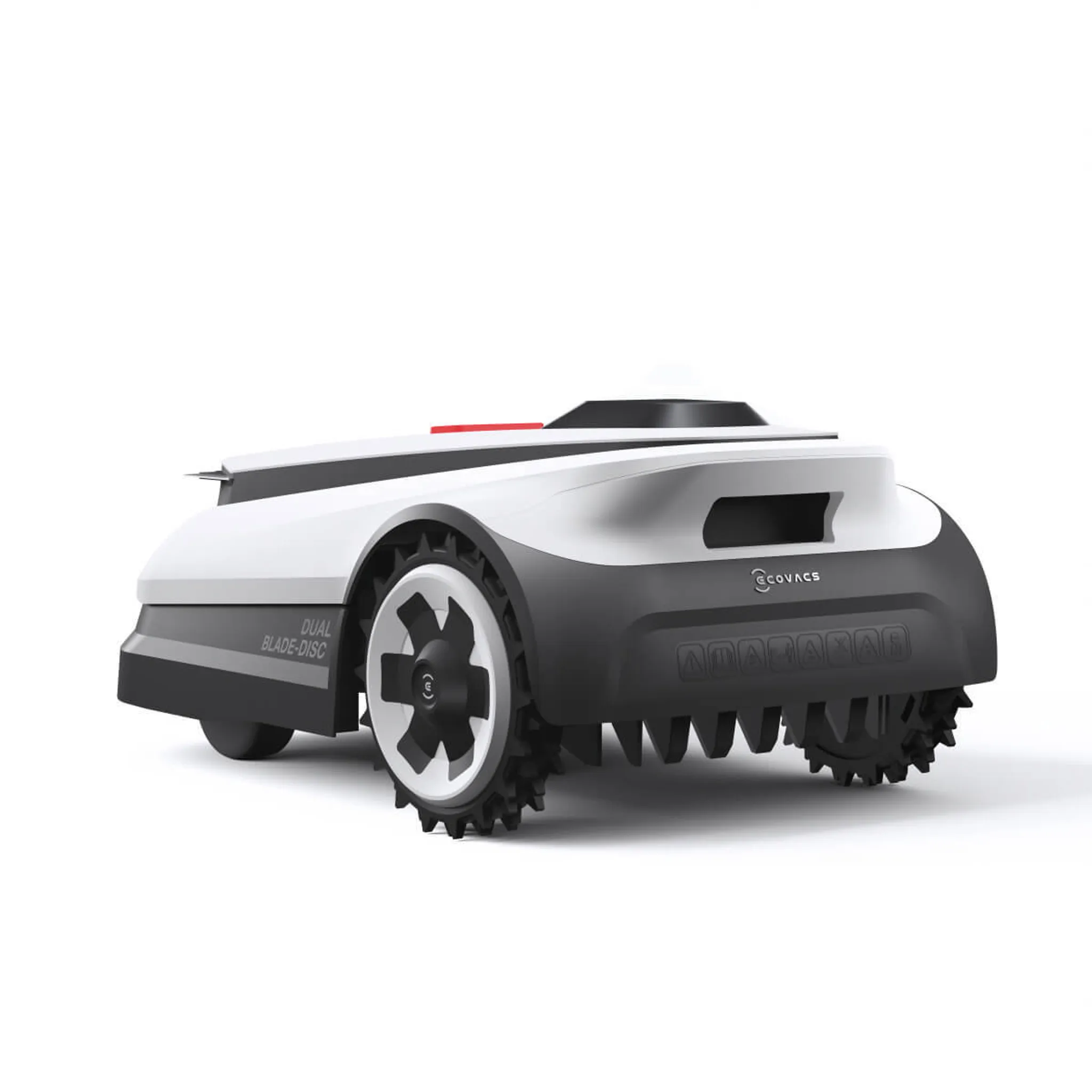 ECOVACS GOAT A1600 RTK