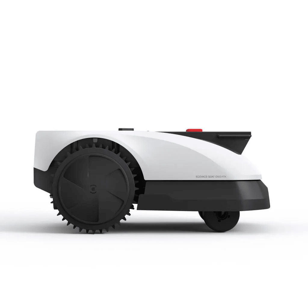 ECOVACS GOAT O800 RTK