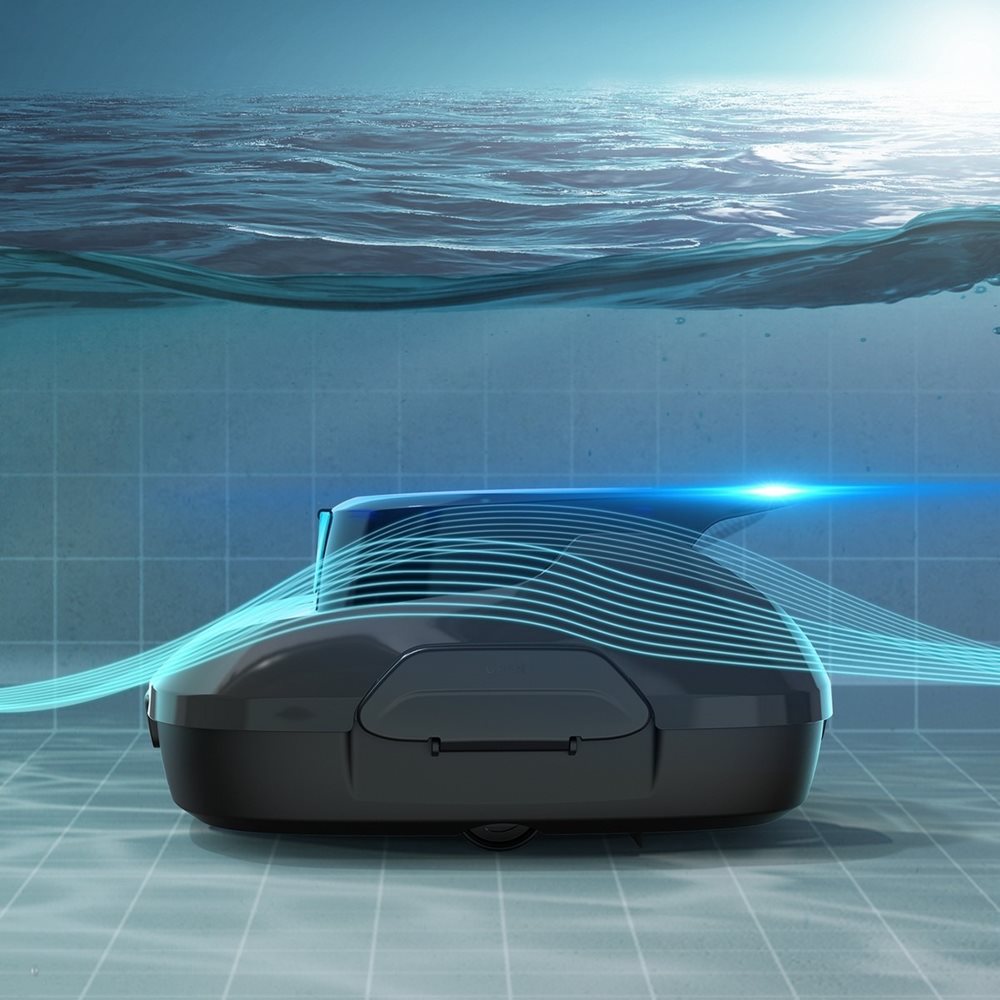 Aiper Scuba SE (biely)