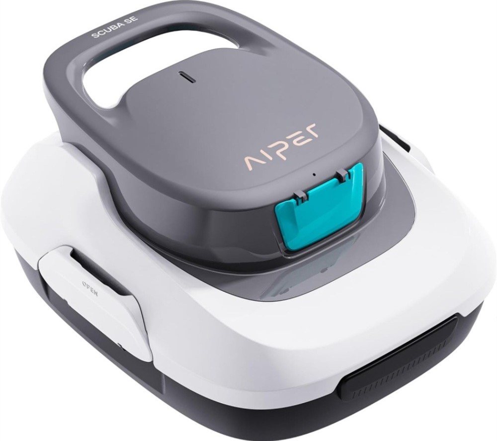 Aiper Scuba SE (biely)