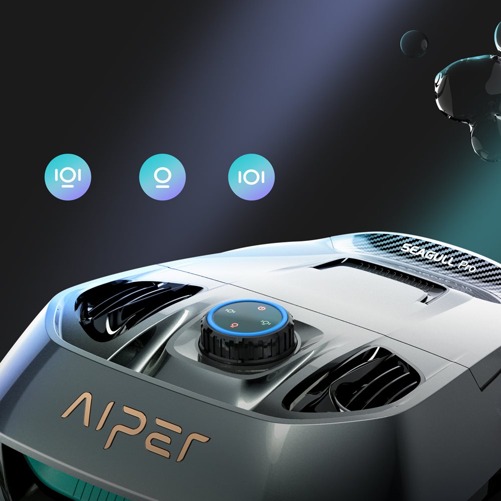 Aiper Seagull Pro Tile