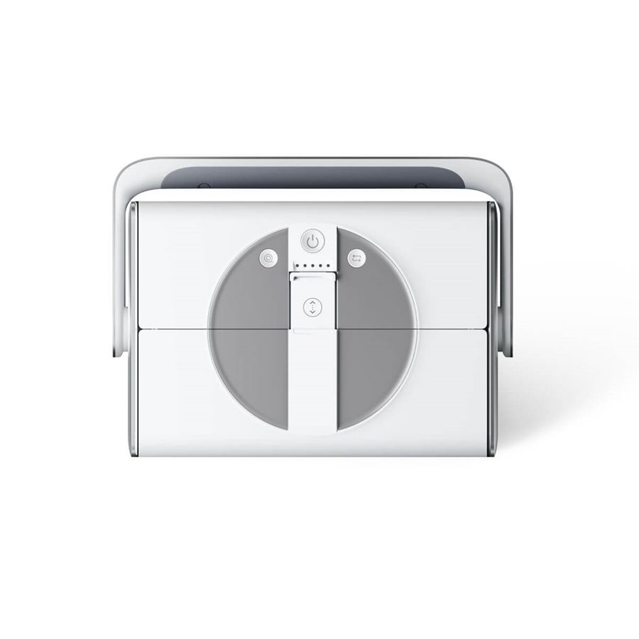 ECOVACS WINBOT W2 PRO OMNI WHITE
