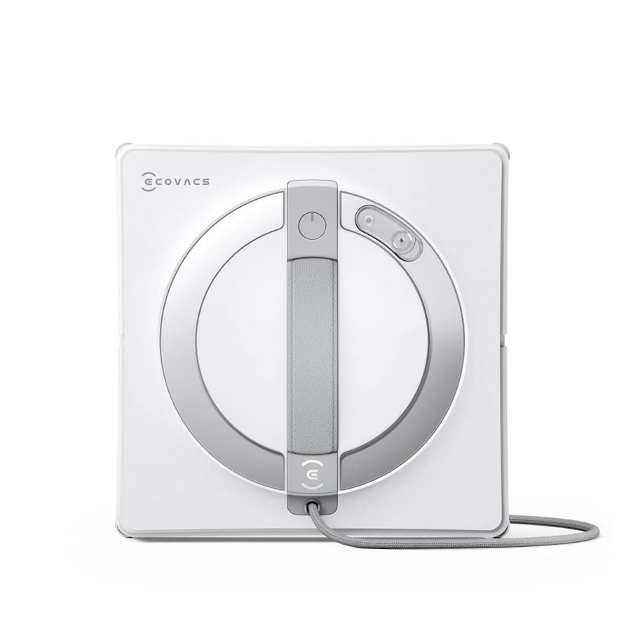 ECOVACS WINBOT W2 PRO OMNI WHITE