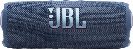 Bezdrôtový Bluetooth reproduktor JBL Flip 7 modrý, EU