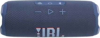 Bezdrôtový Bluetooth reproduktor JBL Flip 7 modrý, EU