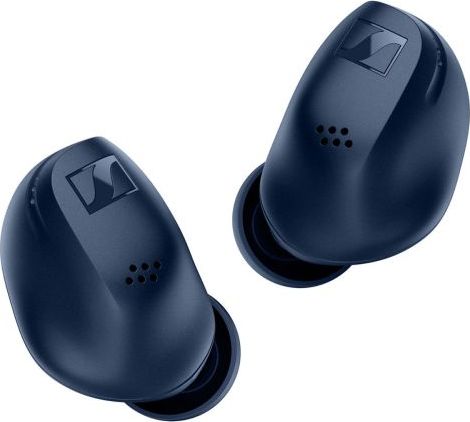 Bezdrôtové slúchadlá do uší Sennheiser Accentum True Wireless, modré, EU