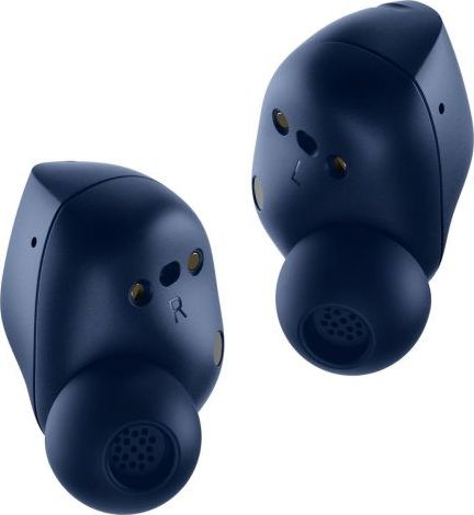 Bezdrôtové slúchadlá do uší Sennheiser Accentum True Wireless, modré, EU