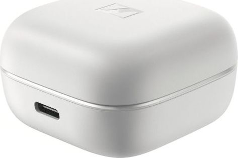 Bezdrôtové slúchadlá do uší Sennheiser Accentum True Wireless, biele, EU