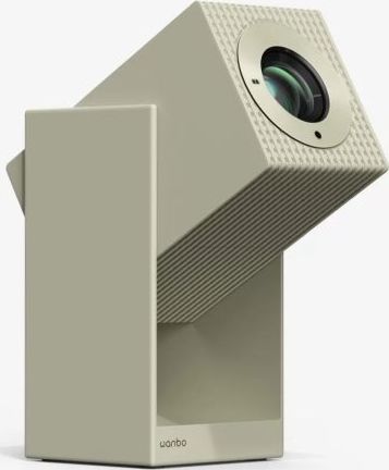 Projektor Wanbo Cube 2 Pro Android 11, 500 ANSI, Gimbal, zelený, EU
