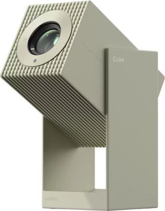 Projektor Wanbo Cube 2 Pro Android 11, 500 ANSI, Gimbal, zelený, EU