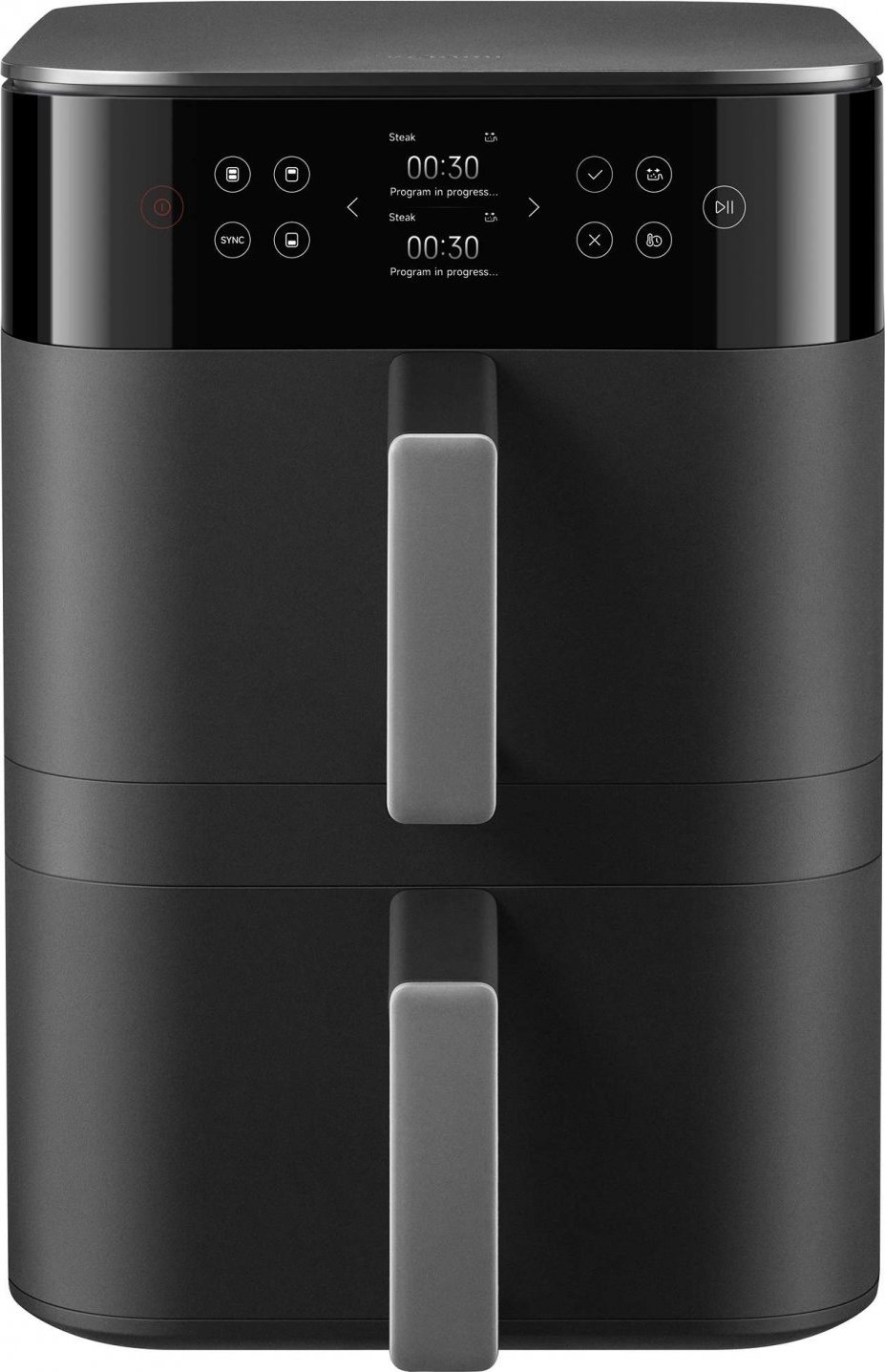 Xiaomi Dual Zone Smart Air Fryer 12L