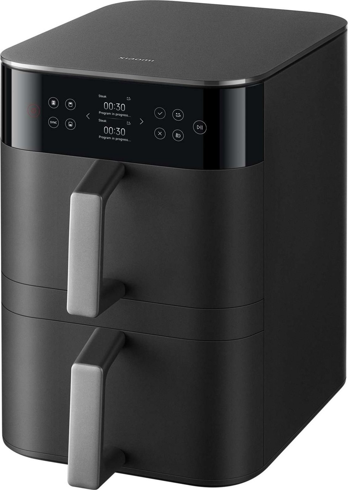 Xiaomi Dual Zone Smart Air Fryer 12L