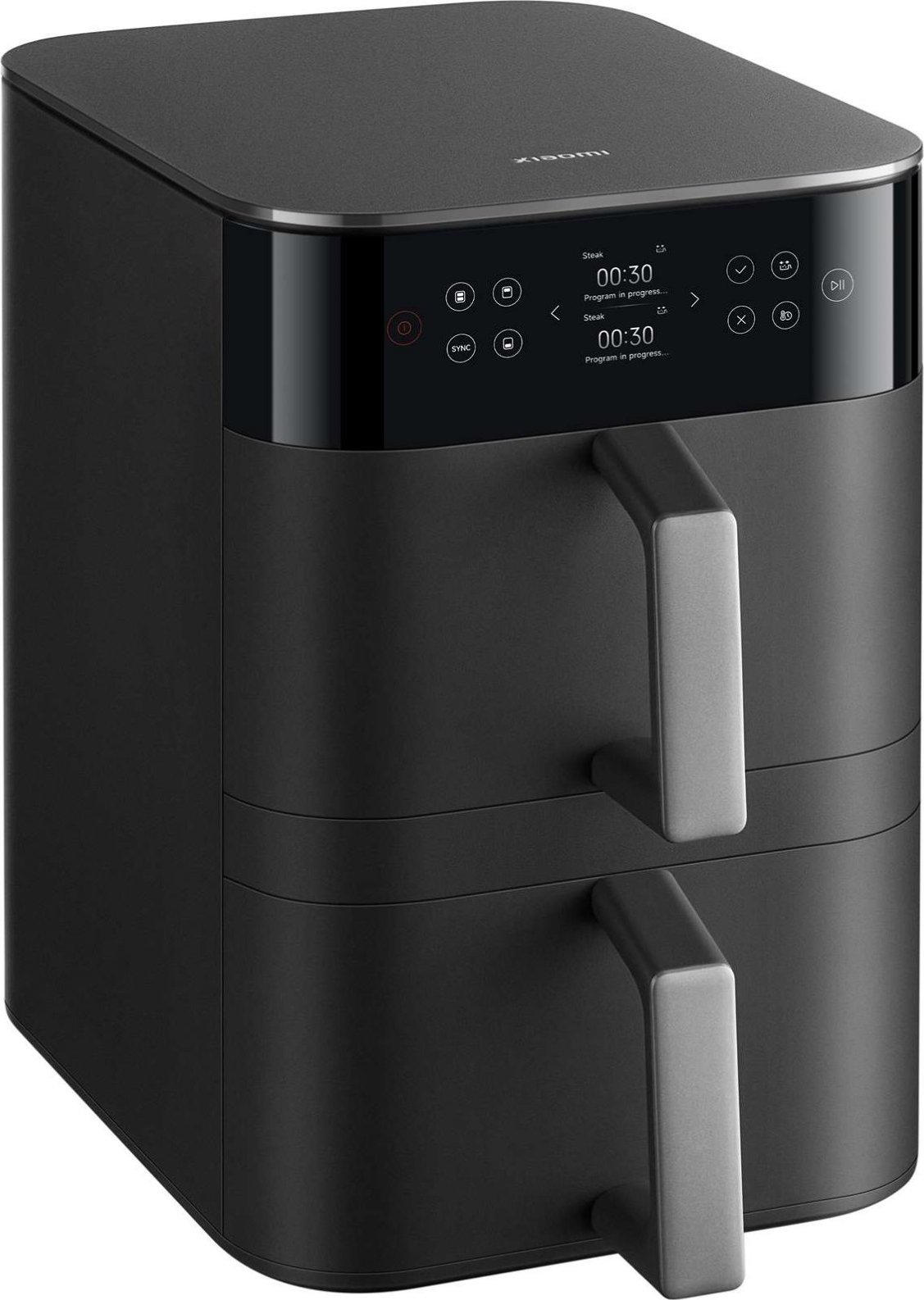Xiaomi Dual Zone Smart Air Fryer 12L