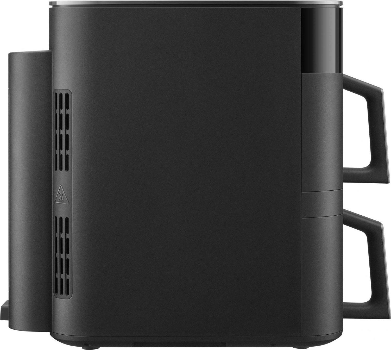 Xiaomi Dual Zone Smart Air Fryer 12L