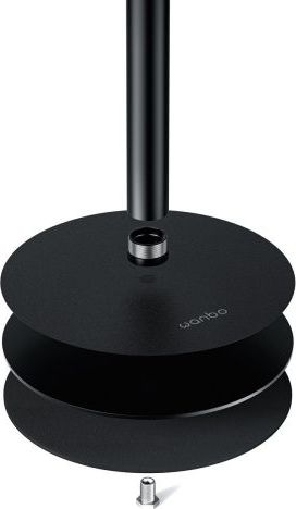 Stojan na projektory Xiaomi Wanbo pre projektory (T2, T4, T6, Mini, X1), čierny, EU