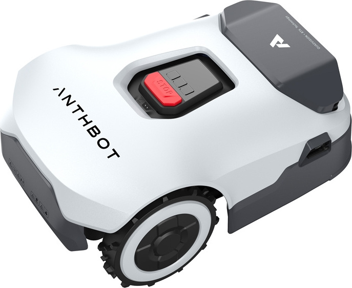 Anthbot GENIE 3000 - robotická kosačka