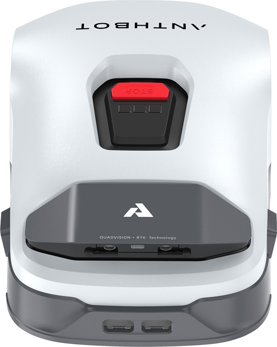 Anthbot GENIE 3000 - robotická kosačka