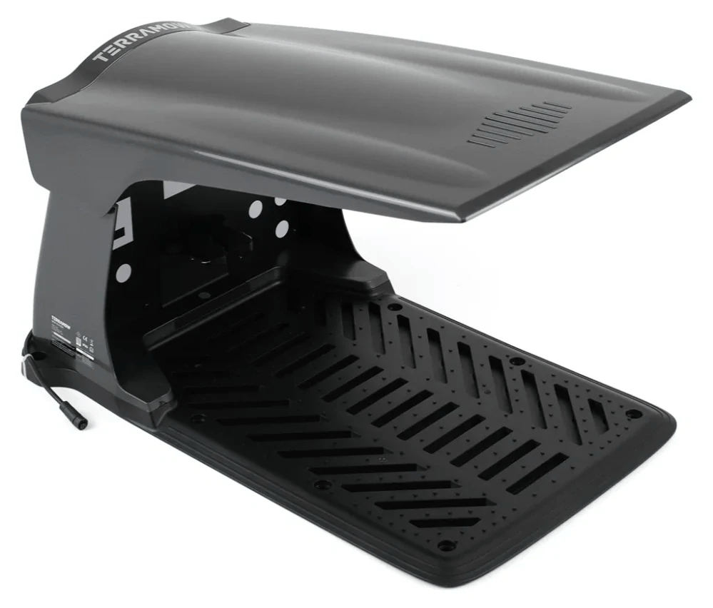 TerraMow V600