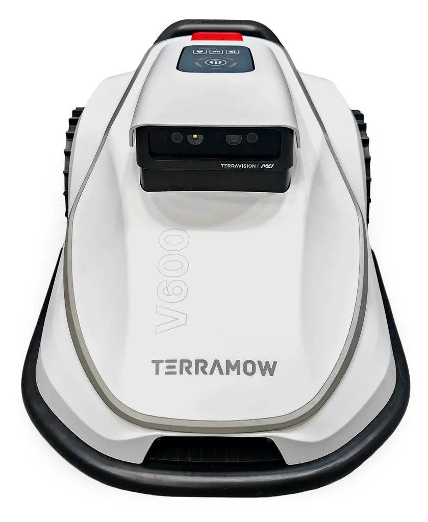 TerraMow V600