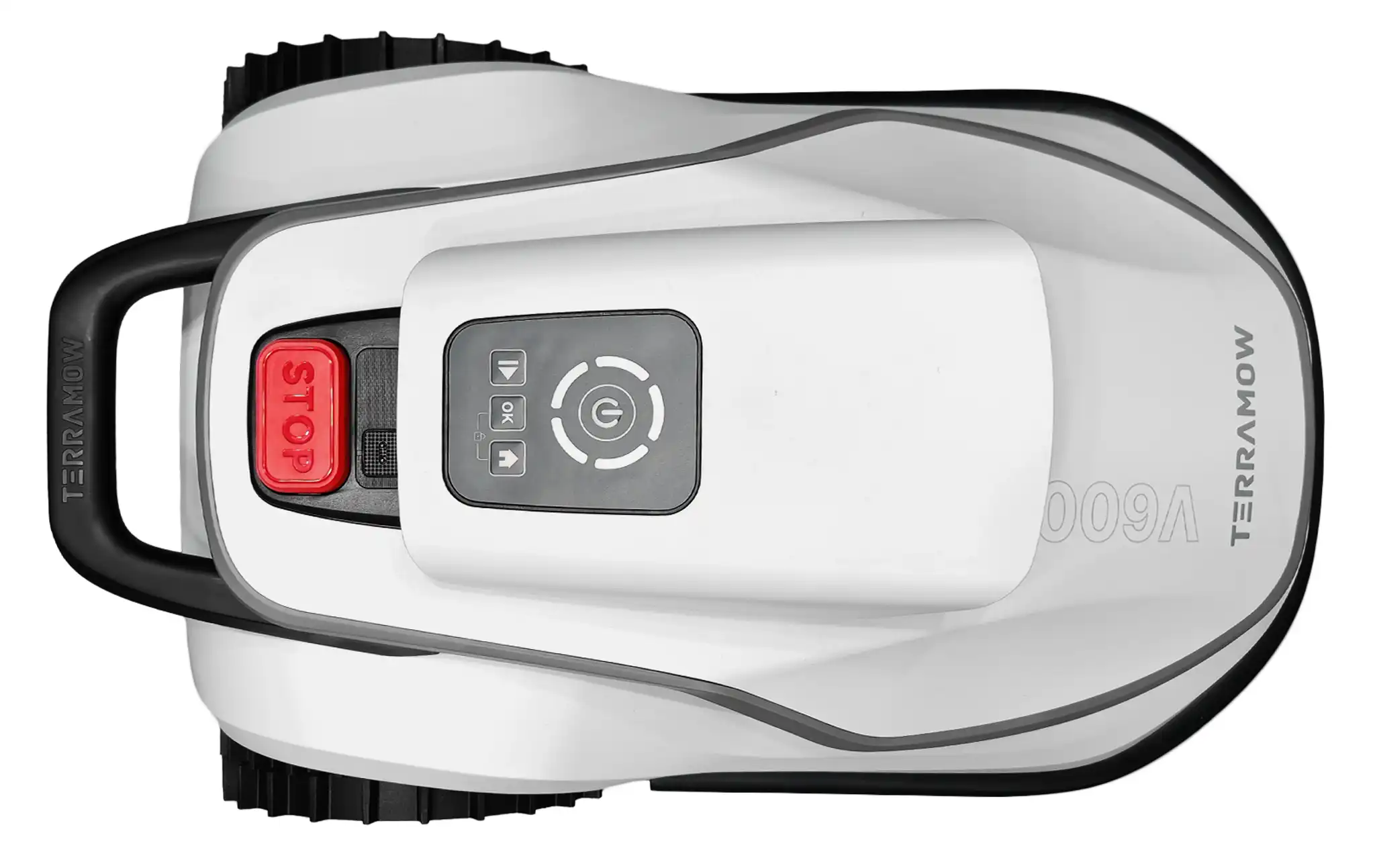 TerraMow V600