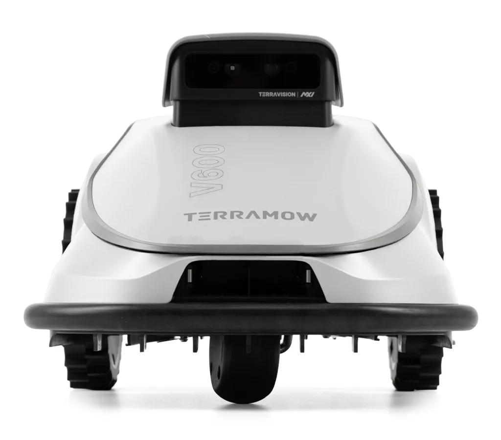 TerraMow V600