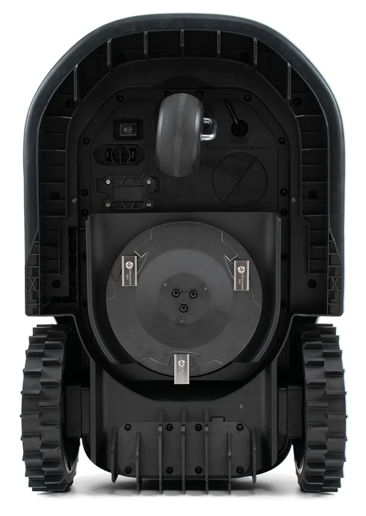 TerraMow V600