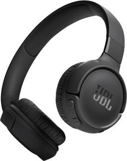 Bezdrôtové slúchadlá do uší JBL Tune 520BT Bluetooth Black EU