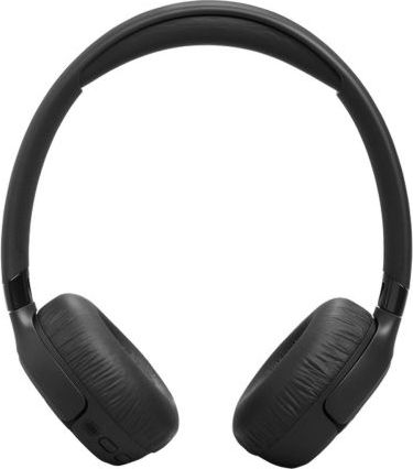 Bezdrôtové Bluetooth slúchadlá na uši JBL Tune 680NC, čierne, EU