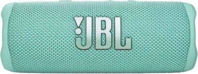 Bezdrôtový Bluetooth reproduktor JBL Flip 6 Teal EU