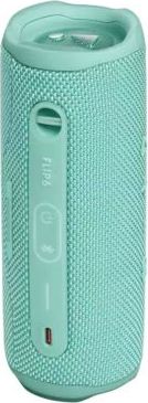 Bezdrôtový Bluetooth reproduktor JBL Flip 6 Teal EU