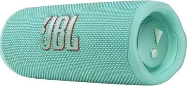 Bezdrôtový Bluetooth reproduktor JBL Flip 6 Teal EU
