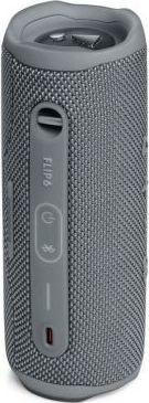 Bezdrôtový Bluetooth reproduktor JBL Flip 6 sivý EU