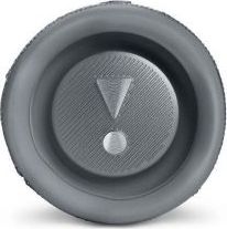 Bezdrôtový Bluetooth reproduktor JBL Flip 6 sivý EU