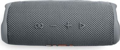 Bezdrôtový Bluetooth reproduktor JBL Flip 6 sivý EU