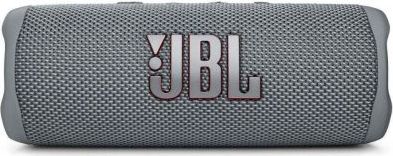 Bezdrôtový Bluetooth reproduktor JBL Flip 6 sivý EU