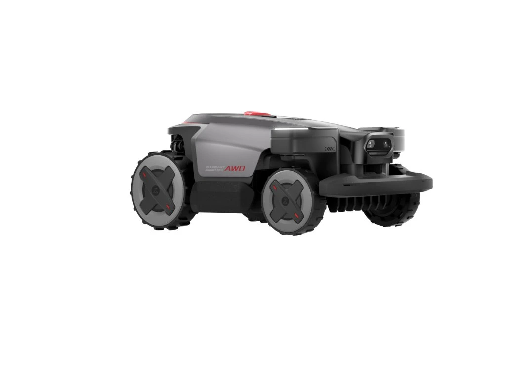 Roborock RockMow Z115 - robotická kosačka