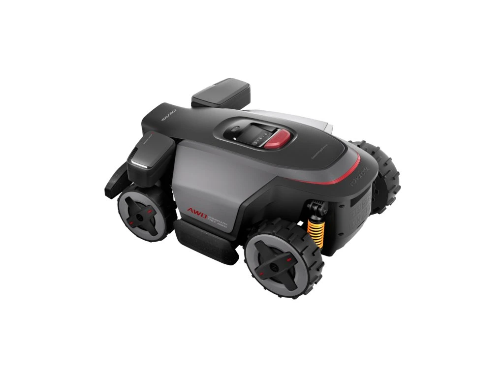 Roborock RockMow Z130 - robotická kosačka