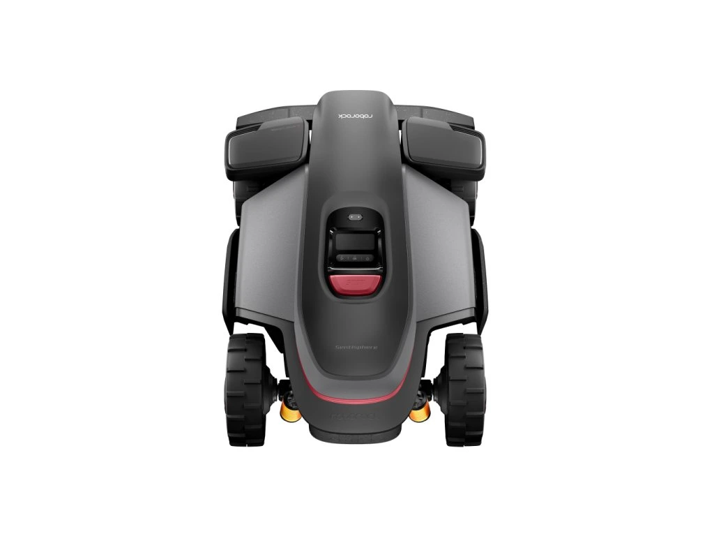 Roborock RockMow Z130 - robotická kosačka
