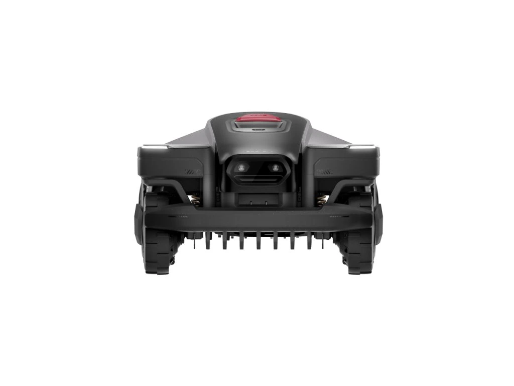 Roborock RockMow Z120 LiDAR - robotická kosačka