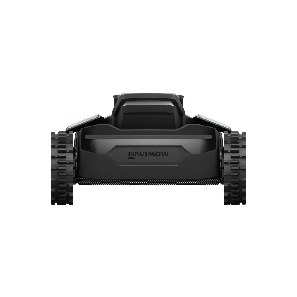 Segway Navimow X450E - robotická kosačka s LiDAR technológiou bez obvodového kábla