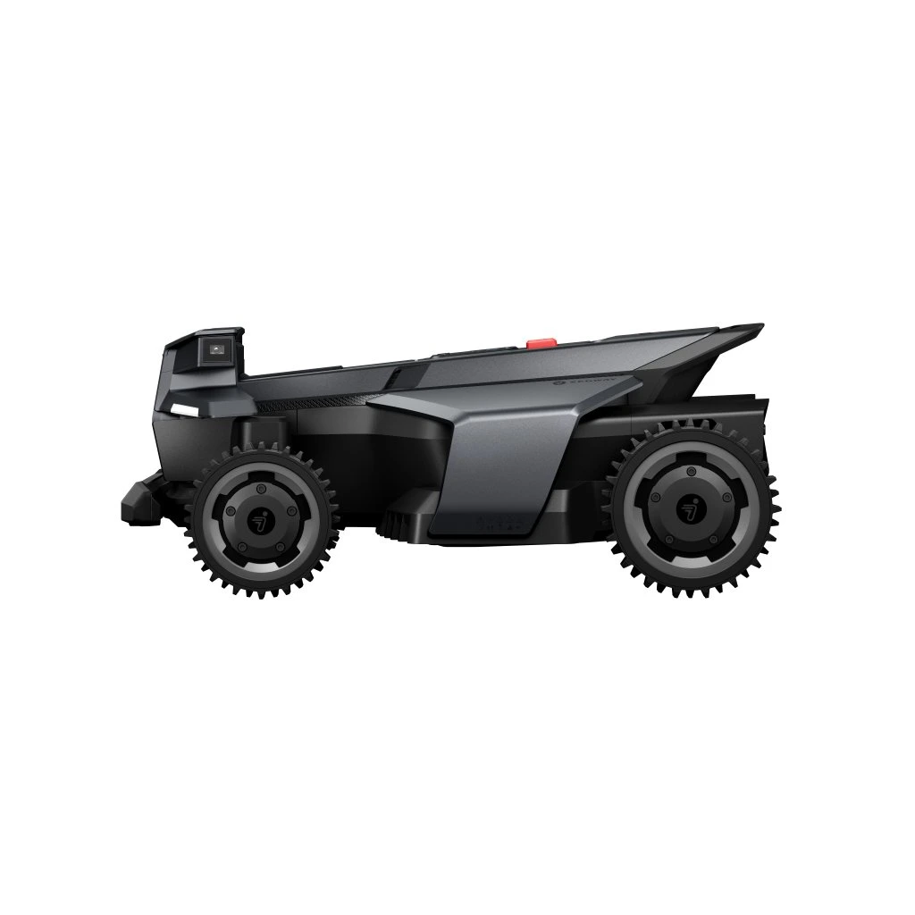 Segway Navimow X450E - robotická kosačka s LiDAR technológiou bez obvodového kábla