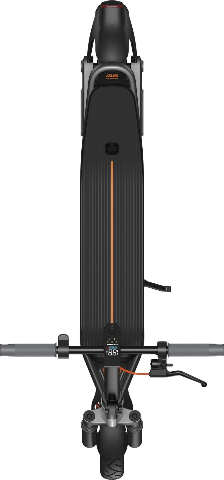 Xiaomi Electric Scooter 6 GL - inteligentná mestská kolobežka