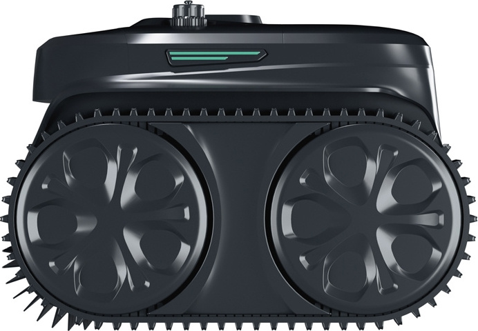Wybot C2 Pro Vision - robotický čistič bazénov s kamerou
