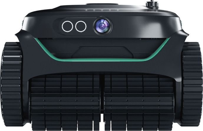 Wybot C2 Pro Vision - robotický čistič bazénov s kamerou